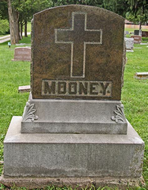 ralph mooney find a grave.